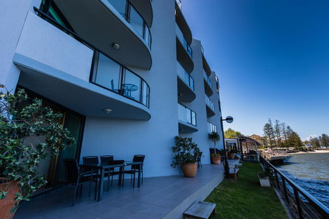 La Promenade - Kawana Tourism 33