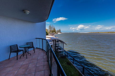 La Promenade - Kawana Tourism 26