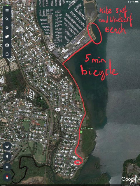 Absolute Waterfront - Kawana Tourism 25