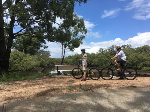 Absolute Waterfront - Kawana Tourism 21
