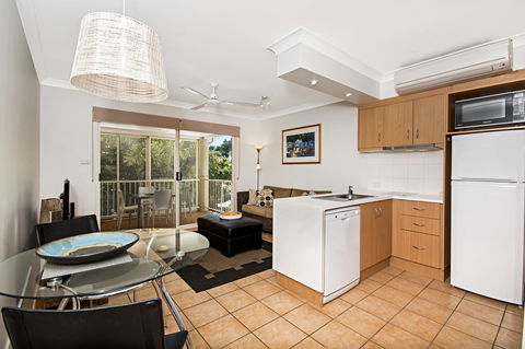 Port Douglas Apartments - Adults Only Oasis - Kawana Tourism 37