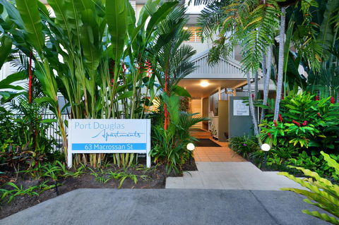 Port Douglas Apartments - Adults Only Oasis - Kawana Tourism 14