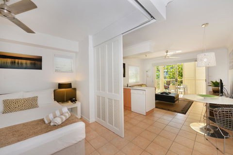 Port Douglas Apartments - Adults Only Oasis - Kawana Tourism 30