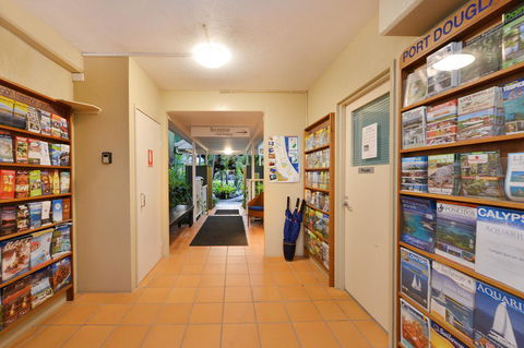 Port Douglas Apartments - Adults Only Oasis - Kawana Tourism 10