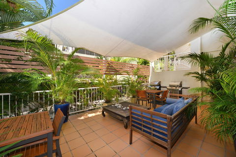 Port Douglas Apartments - Adults Only Oasis - Kawana Tourism 4
