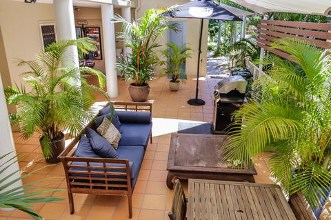 Port Douglas Apartments - Adults Only Oasis - Kawana Tourism 42