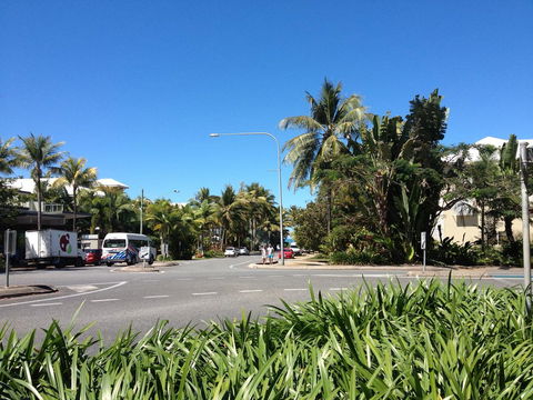 Port Douglas Apartments - Adults Only Oasis - Kawana Tourism 41