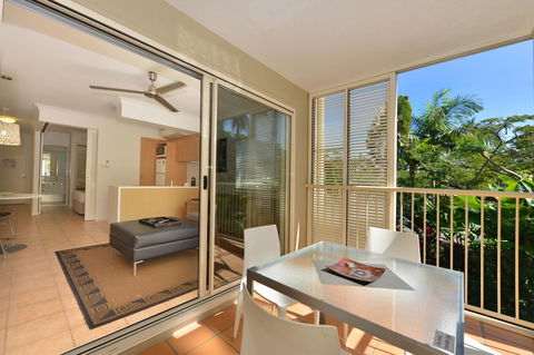 Port Douglas Apartments - Adults Only Oasis - Kawana Tourism 5