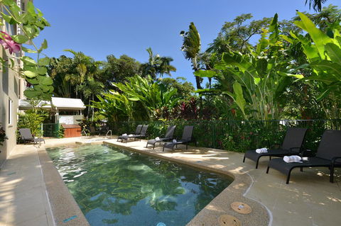 Port Douglas Apartments - Adults Only Oasis - Kawana Tourism 18