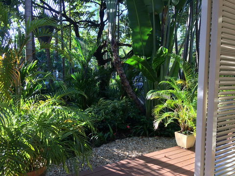Port Douglas Apartments - Adults Only Oasis - Kawana Tourism 2