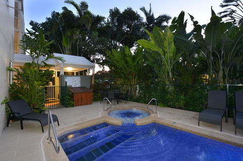 Port Douglas Apartments - Adults Only Oasis - Kawana Tourism 19