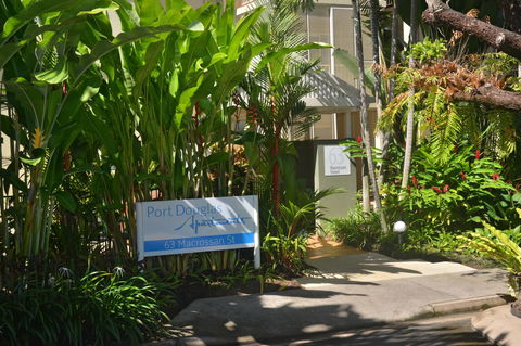 Port Douglas Apartments - Adults Only Oasis - Kawana Tourism 12
