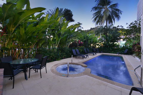 Port Douglas Apartments - Adults Only Oasis - Kawana Tourism 21