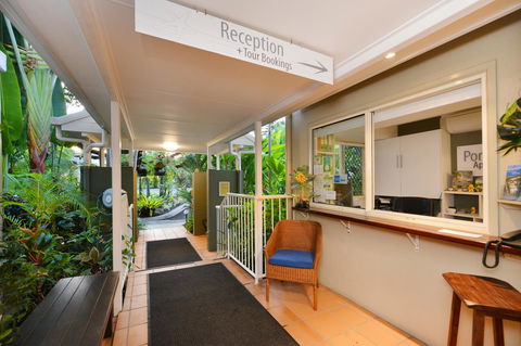 Port Douglas Apartments - Adults Only Oasis - Kawana Tourism 16