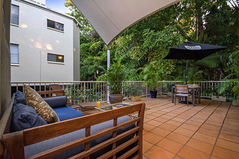 Port Douglas Apartments - Adults Only Oasis - Kawana Tourism 34