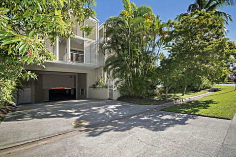 Port Douglas Apartments - Adults Only Oasis - Kawana Tourism 43