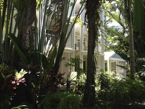 Port Douglas Apartments - Adults Only Oasis - Kawana Tourism 40