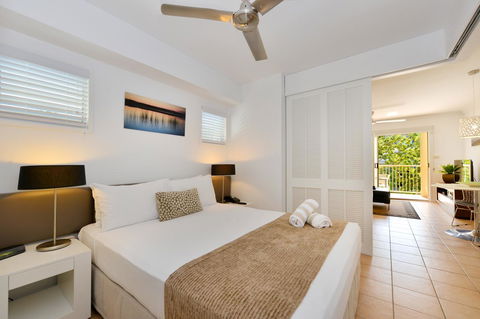 Port Douglas Apartments - Adults Only Oasis - Kawana Tourism 31