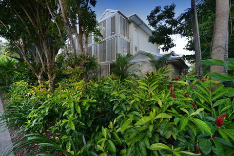 Port Douglas Apartments - Adults Only Oasis - Kawana Tourism 3