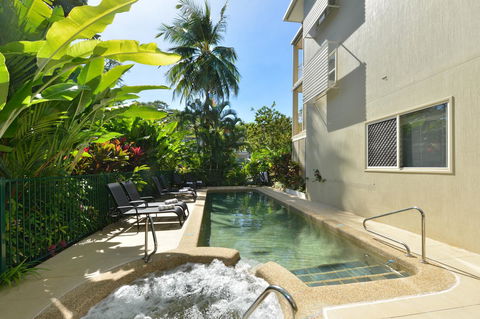 Port Douglas Apartments - Adults Only Oasis - Kawana Tourism 22