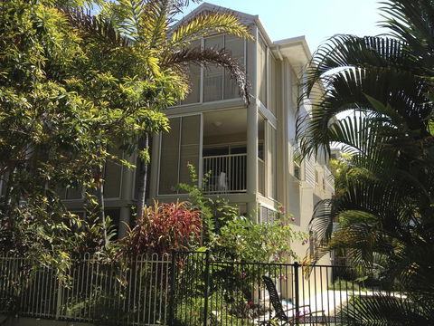 Port Douglas Apartments - Adults Only Oasis - Kawana Tourism 38