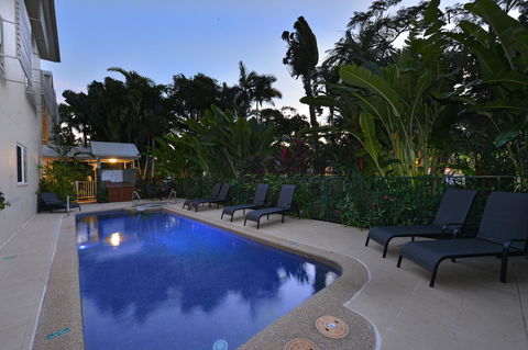 Port Douglas Apartments - Adults Only Oasis - Kawana Tourism 20