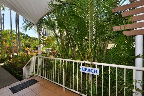 Port Douglas Apartments - Adults Only Oasis - Kawana Tourism 26