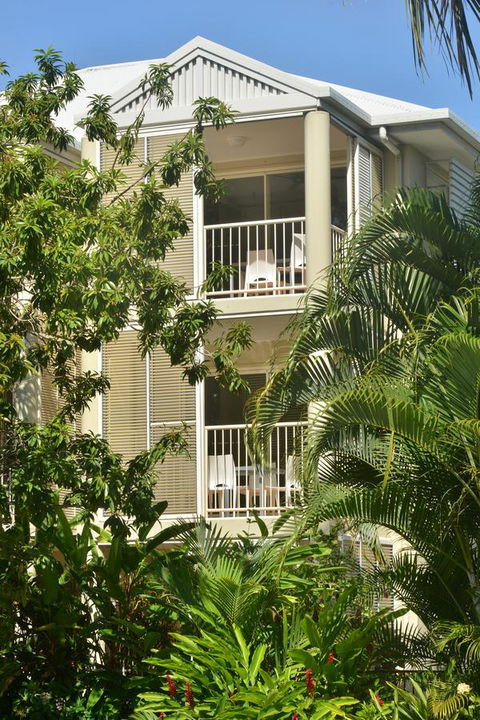 Port Douglas Apartments - Adults Only Oasis - Kawana Tourism 25