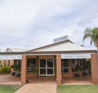 Charleville Motel - Kawana Tourism