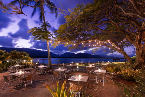 Hilton Cairns - Kawana Tourism 24
