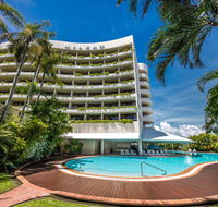 Hilton Cairns - Kawana Tourism