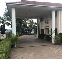 Villa Nova Motel - Kawana Tourism