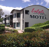 Eastgate Motel on the Range - Kawana Tourism