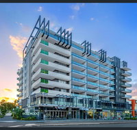 Eastwood Apartments - Kawana Tourism