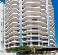 Carrington Court - Kawana Tourism