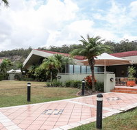Salisbury Hotel Motel - Kawana Tourism