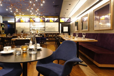 Alpha Mosaic Hotel Fortitude Valley Brisbane - Kawana Tourism 20