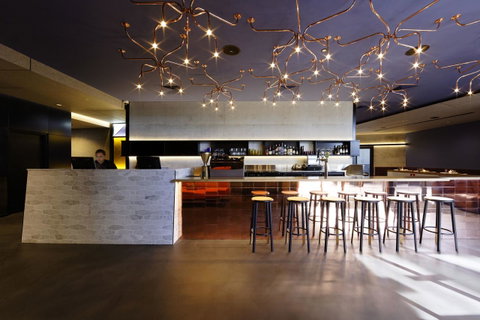 Alpha Mosaic Hotel Fortitude Valley Brisbane - Kawana Tourism 4