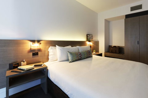 Alpha Mosaic Hotel Fortitude Valley Brisbane - Kawana Tourism 14