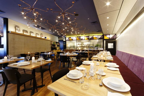Alpha Mosaic Hotel Fortitude Valley Brisbane - Kawana Tourism 19