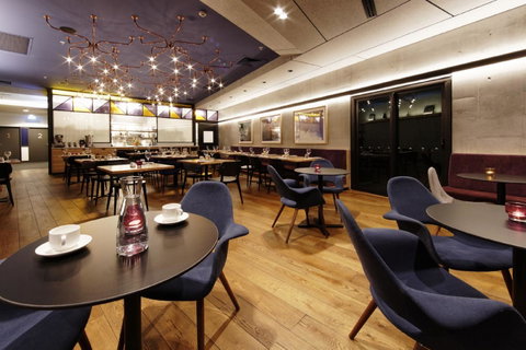Alpha Mosaic Hotel Fortitude Valley Brisbane - Kawana Tourism 22