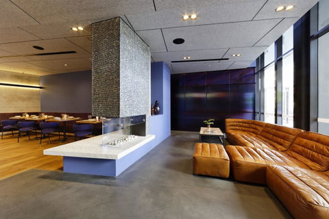 Alpha Mosaic Hotel Fortitude Valley Brisbane - Kawana Tourism 8