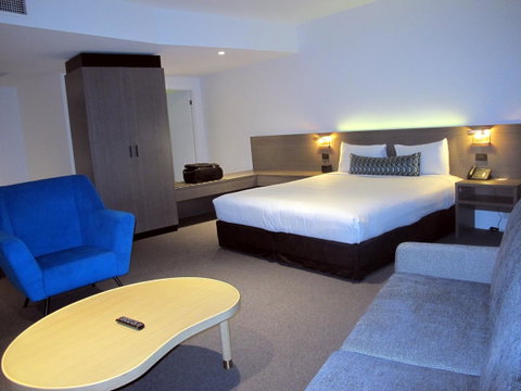 Alpha Mosaic Hotel Fortitude Valley Brisbane - Kawana Tourism 11