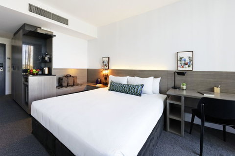 Alpha Mosaic Hotel Fortitude Valley Brisbane - Kawana Tourism 15