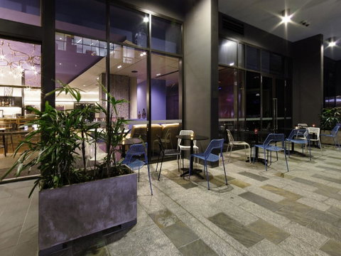 Alpha Mosaic Hotel Fortitude Valley Brisbane - Kawana Tourism 23