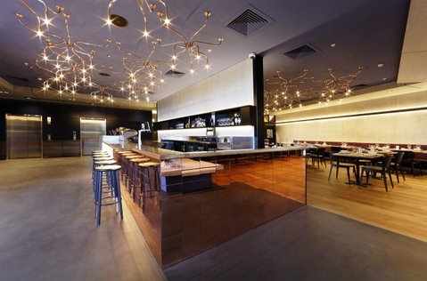 Alpha Mosaic Hotel Fortitude Valley Brisbane - Kawana Tourism 5
