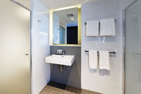 Alpha Mosaic Hotel Fortitude Valley Brisbane - Kawana Tourism 10