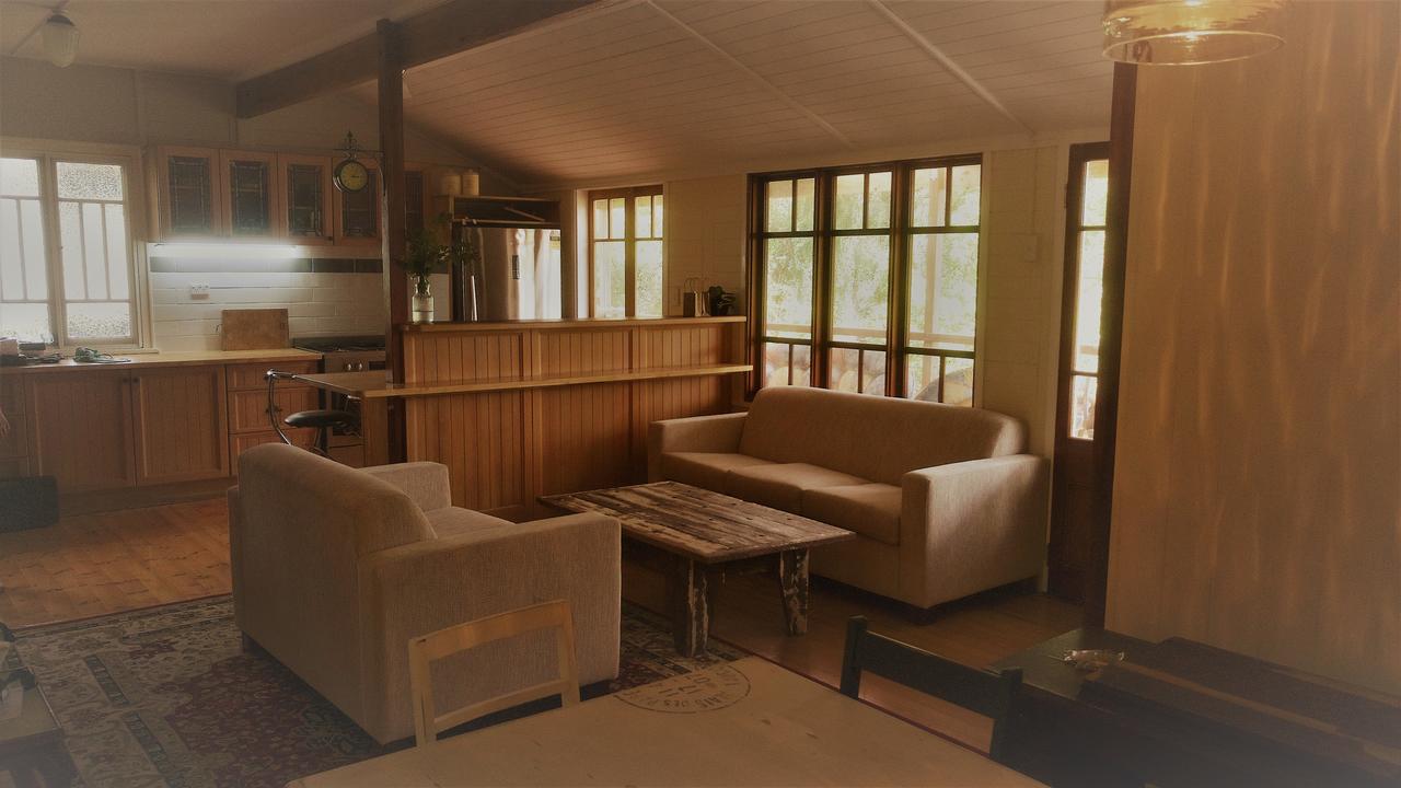 Frenches Creek QLD Kawana Tourism