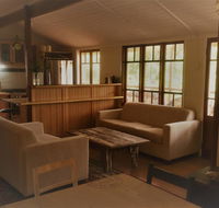 Boonah Cottage - Kawana Tourism