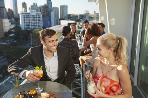 The Point Brisbane Hotel - Kawana Tourism 6